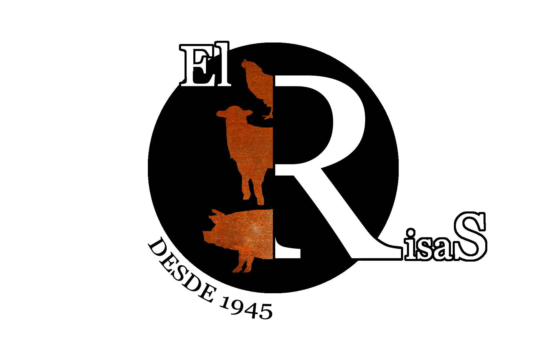El Risas Logo